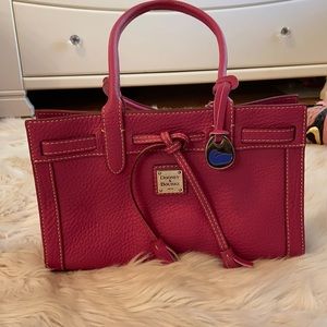 Mini Dooney & Bourke purse